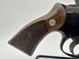 Smith & Wesson Pre model 27 .357 - 5 of 9