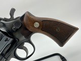 Smith & Wesson Pre model 27 .357 - 6 of 9