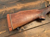 Winchester Model 70 .375H&H - 8 of 9