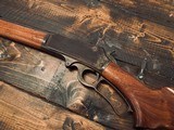 Marlin Model 1893 .38-55 - 3 of 13