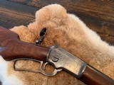 Marlin 39 .22LR Marlin Rifle - 4 of 15