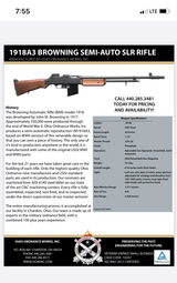 BAR Ohio Ordinance 1918A3-SLR - 5 of 5