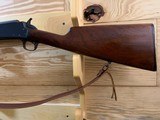 Marlin Model 17G ** RIOT ** 110th MADE - 2 of 11