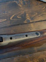 Marlin Model 39 - 6 of 15