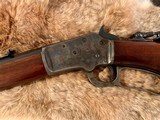 Marlin 39 .22lr - 2 of 14