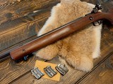 Winchester Model 75 .22LR - 9 of 11