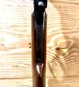 Marlin Model 39A .22LR ** First Year ** - 13 of 13