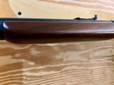 Marlin Model 39A .22LR ** First Year ** - 4 of 13