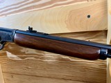 Marlin Model 39A .22LR ** First Year ** - 8 of 13