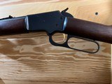 Marlin Model 39 Carbine - 2 of 6