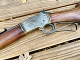 Marlin Model 39 - 14 of 15