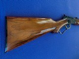 Marlin Model 39A **First Year** - 2 of 7