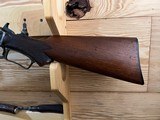 Marlin 39 ** Factory Deluxe ** .22LR - 6 of 13