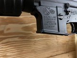 Colt Law Enforcement Carbine 5.56 - 2 of 4