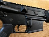 Colt Law Enforcement Carbine 5.56 - 4 of 4
