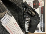 Ruger LCR .38SPL +P - 2 of 2