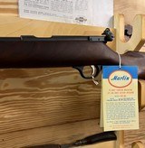 Marlin 81 DL .22LR - 3 of 8