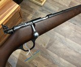 Marlin 81 DL .22LR - 8 of 8
