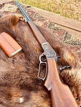 Marlin Model 39 .22LR HS