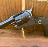 Ruger Single Six Flatgate .22LR - Image 4 of 5