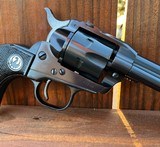 Ruger Single Six Flatgate .22LR - Image 5 of 5