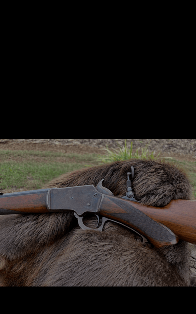 Marlin Model 1897 .22lr ** Deluxe ** - Image 7 of 9