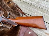 Marlin Model 1897 .22lr ** Deluxe ** - Image 6 of 9