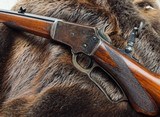 Marlin Model 1897 .22lr ** Deluxe ** - Image 2 of 9