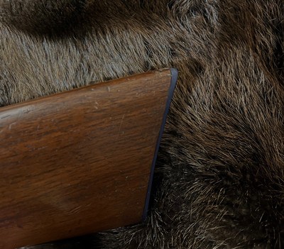 Marlin Model 1897 .22lr ** Deluxe ** - Image 4 of 9