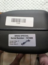 Rizzini BR552 Special 20ga - 1 of 13