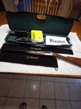 Rizzini 550 28 ga Round Body English Stock NIB - Image 10 of 14