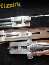 Rizzini 550 28 ga Round Body English Stock NIB - Image 14 of 14