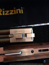 Rizzini 550 28 ga Round Body English Stock NIB - Image 6 of 14