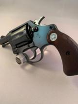 Colt Detective Special .38 LNIB - 8 of 10
