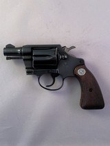 Colt Detective Special .38 LNIB - 2 of 10