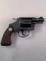 Colt Detective Special .38 LNIB - 3 of 10