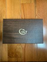 Colt Detective Special .38 LNIB - 10 of 10