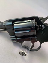 Colt Detective Special .38 LNIB - 4 of 10