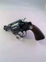 Colt Detective Special .38 LNIB - 7 of 10