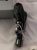 RARE PSP .25 Baby Browning in factory box with docs-99.9% condition! - 6 of 12