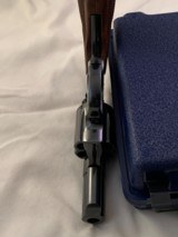 Colt Detective Special-COLLECTOR CONDITION 99% + - 9 of 14