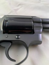 Colt Detective Special-COLLECTOR CONDITION 99% + - 4 of 14