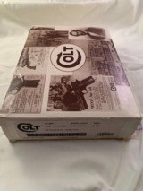 Colt Detective Special-COLLECTOR CONDITION 99% + - 2 of 14