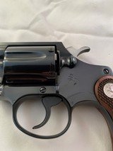 Colt Detective Special-COLLECTOR CONDITION 99% + - 10 of 14