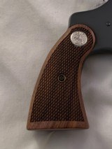 Colt Detective Special-COLLECTOR CONDITION 99% + - 7 of 14