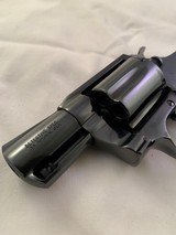 Colt Detective Special-COLLECTOR CONDITION 99% + - 12 of 14