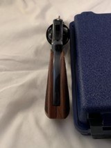 Colt Detective Special-COLLECTOR CONDITION 99% + - 8 of 14