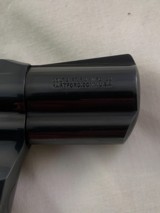Colt Detective Special-COLLECTOR CONDITION 99% + - 5 of 14