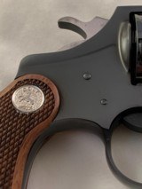 Colt Detective Special-COLLECTOR CONDITION 99% + - 6 of 14