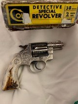 Colt Revolvers - Detective Special for sale